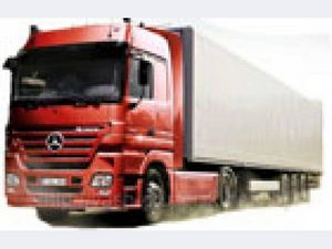 85% Оптовиков Саратовской области не имеют современной транспортной и складской логистики