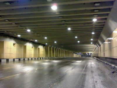  Алабяно-Балтийский тоннель будет открыт до конца года 