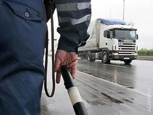 «Автодор» предложил отказаться от постов ДПС на платных трассах