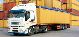 Беларусь. Ограничения движения по трассе М-1/Е 30