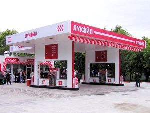  Бензин на российских заправках стал дорожать 