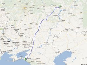 Болгарские железные дороги открыли 6 станций для загрузки поезда «Викинг»
