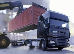 БЖД внедряет новую технологию доставки грузов в контейнерах