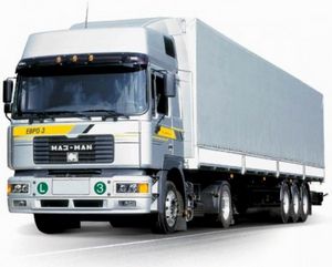 Cargolight купил 20 контейнеров для перевозки сборных грузов из Европы