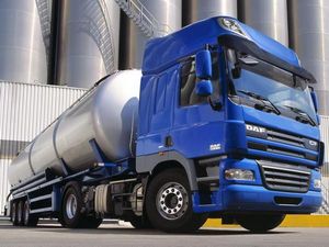 Департамент транспорта: ограничение на въезд грузовиков в Москву к росту цен не приведет