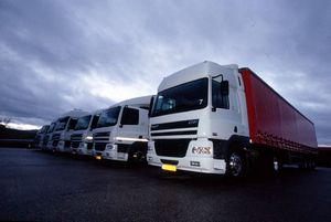 DHL разработала комплексное решение для автологистики