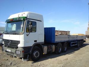 До 30% высокомаржинальных грузов могут уйти с железной дороги