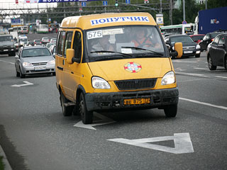  До декабря в Москве будет открыто четыре спецполосы для общественного транспорта 