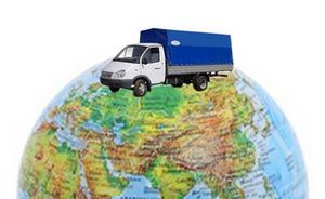 Доля автомобильного транспорта в общем объеме грузовых перевозок составляет почти 80%