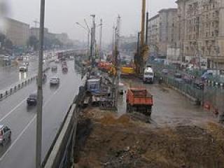 Дорожная ситуация на Ленинградском шоссе должна улучшиться	