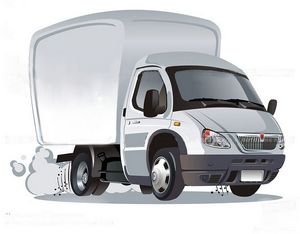 Движение большегрузов в Хабаровске ограничат