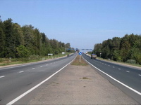 Движение по трассе «Урал» через Челябинскую область может быть затруднено