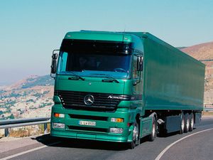 ЕБРР выделит частному оператору грузовых перевозок в Украине 23 млн долларов