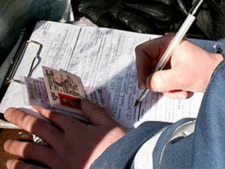  Единороссы предложили ввести скидки на штрафы для примерных водителей 