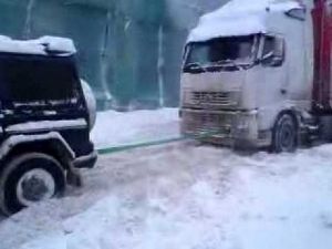 ФГК возобновила перевозку инертно-строительных грузов из Абхазии