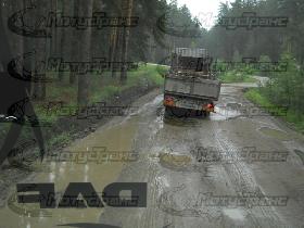 Фурам и грузовикам ограничат въезд в центр Воронежа в дневные часы