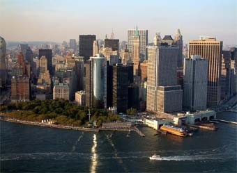  Гараж в Нью-Йорке оценили в один миллион долларов 