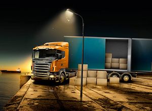 Генпрокуратура проверит движение автомобилей по трассе М-10