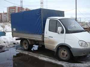 Госдума отказалась повышать штрафы для грузовиков за выезд на МКАД днем