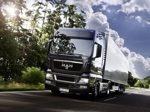 Грузооборот Лиейпайского порта в 2012 году может достичь 6-6,5 млн тонн