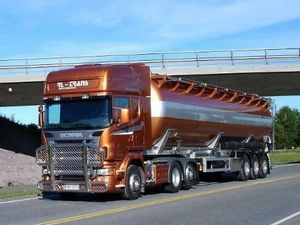 Грузооборот морских портов России по итогам 2012 года вырастет более, чем на 6%