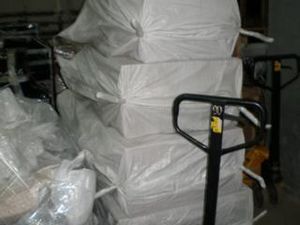 Грузооборот морских портов России в I квартале 2013 года вырос на 7,2%