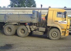 Грузооборот морских портов России за 9 месяцев 2012 года вырос на 5,2%