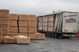 Грузооборот речных перевозок в бассейне реки Сена (Франция) вырос в 2012 году на 0,6%