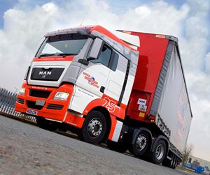 Грузооборот транспортных предприятий в Воронежской области за 9 месяцев незначительно снизился