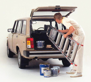 Грузооборот Универсального перегрузочного комплекса в 2012 г. вырос на 21%