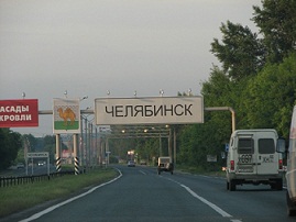 Грузоперевозчики стараются избегать Челябинскую область