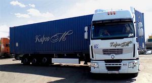 Индекс стоимости фрахта Baltic Dry 21 марта вырос до 896 пунктов