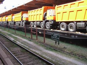 Инвестиции в ремонт пути на СКЖД в январе-апреле составили более 3,6 млн рублей