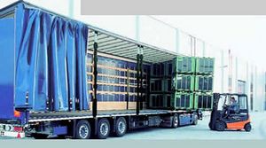 Из Москвы выведут транзитный транспорт