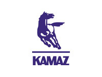  КАМАЗ вернулся с каникул 