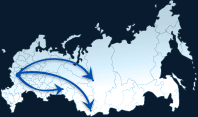 Казахстан ограничил движение транспорта со стороны Алтайского края