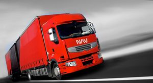 Медведев подписал постановление о взимании платы с грузовиков тяжелее 12 тонн