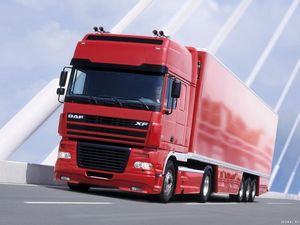 Минэкономразвития раскритиковало систему контроля за весом грузовиков
