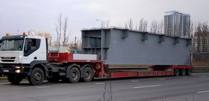 Молдавская железная дорога в 2012 г. сократила перевозки грузов на 9,5%