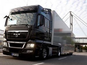 Морозов: Необходимо создавать новую линейку транспортных продуктов в сегменте грузовых интермодальных перевозок