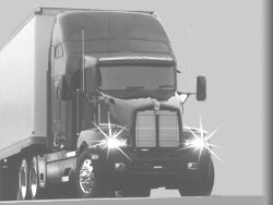 Мосгордума предложила меры по ограничению движения грузового автотранспорта