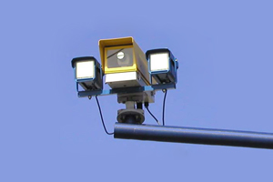 На дорогах Московской области установят 35 новых стационарных спид-камер