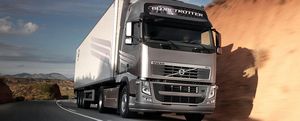 На форуме «ТрансРоссия» проходят переговоры грузовладельцев и транспортных компаний