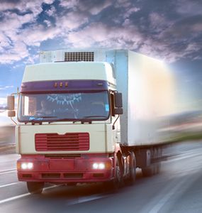 На магаданском рынке морских грузоперевозок появился достойный конкурент