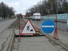  На ремонт дорог в Новгородской области выделят 448 миллионов рублей 