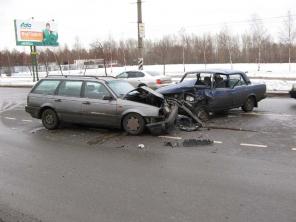 На российских дорогах увеличилось количество ДТП со смертельным исходом