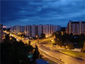 Началась работа по проектированию обхода города Мариинска