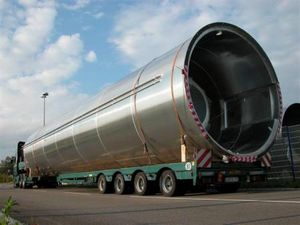 Николаевский морской порт (Украина) за 7 месяцев увеличил перевалку грузов на 28%