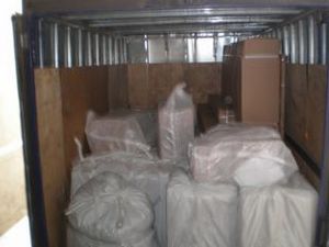 «Новорослесэкспорт» в марте увеличил контейнерооборот на 22%