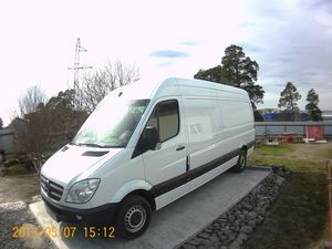 Новый автомобильный мост может появиться в Архангельске